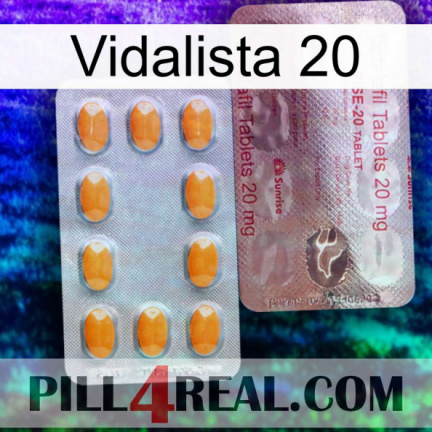Vidalista 20 new13